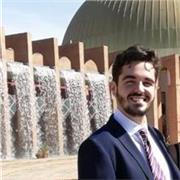 Doy clases particulares de química principalmente. También biología y matemáticas